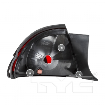 Tail Light Assembly