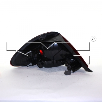 Tail Light Assembly