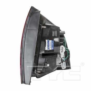 Tail Light Assembly