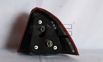 Tail Light Assembly