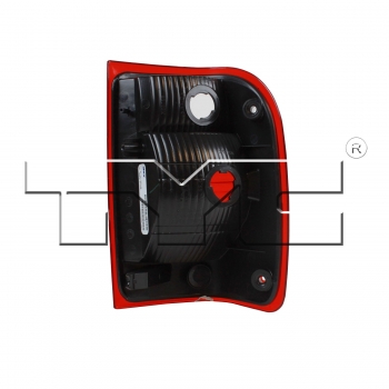 Tail Light Assembly