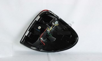 Tail Light Assembly
