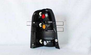 Tail Light Assembly