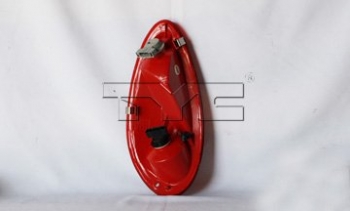 Tail Light Assembly