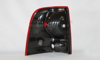Tail Light Assembly