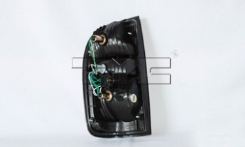 Tail Light Assembly