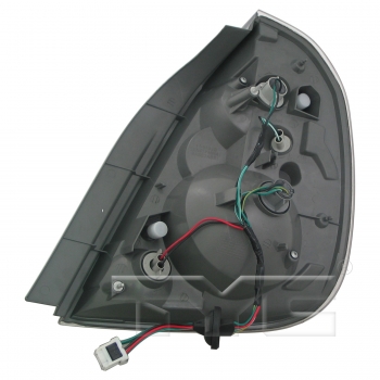 Tail Light Assembly