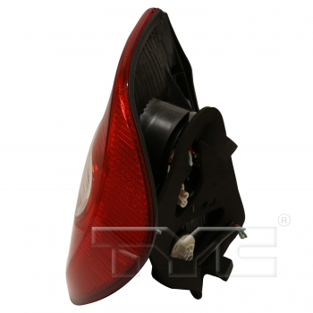 Tail Light Assembly