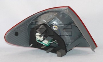 Tail Light Assembly