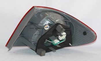 Tail Light Assembly