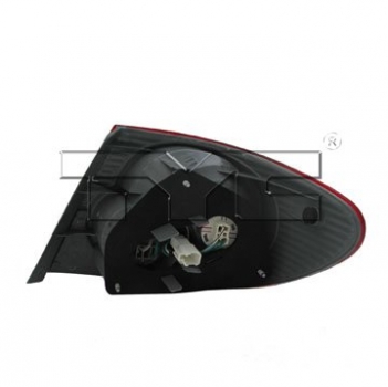 Tail Light Assembly
