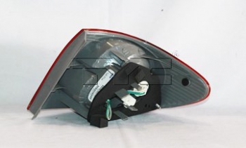 Tail Light Assembly