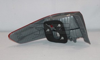 Tail Light Assembly