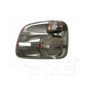 Tail Light Assembly