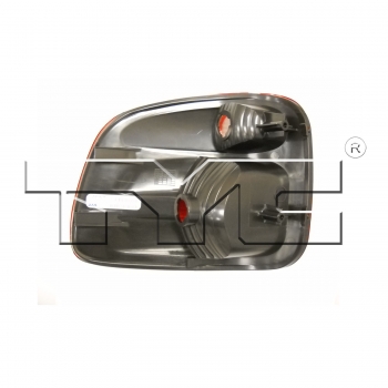 Tail Light Assembly