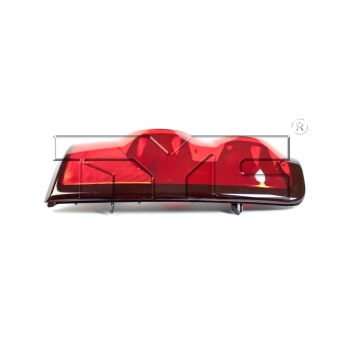 Tail Light Assembly