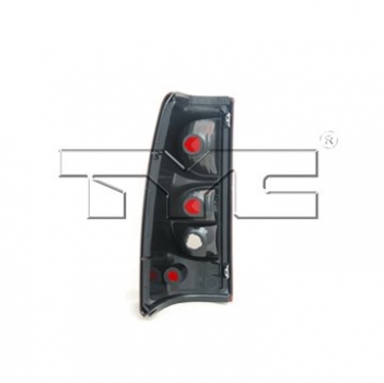 Tail Light Assembly