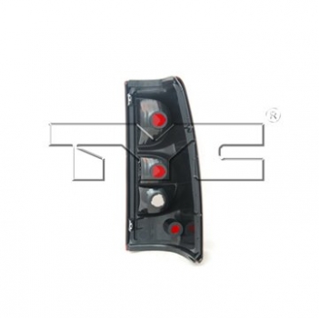 Tail Light Assembly