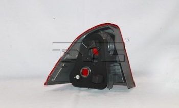 Tail Light Assembly