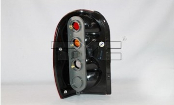 Tail Light Assembly