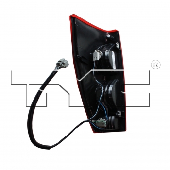 Tail Light Assembly