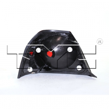 Tail Light Assembly
