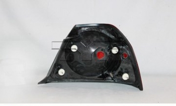 Tail Light Assembly