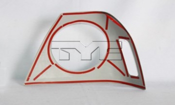Tail Light Bezel