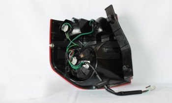 Tail Light Assembly