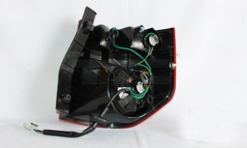 Tail Light Assembly
