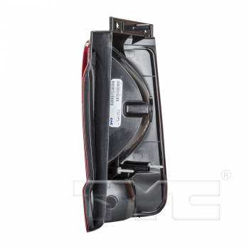 Tail Light Assembly