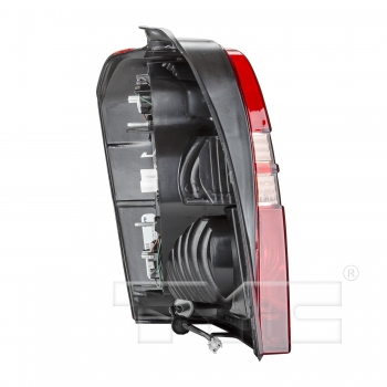 Tail Light Assembly