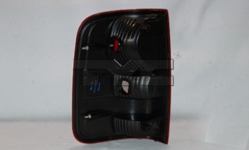 Tail Light Assembly
