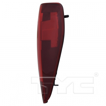 Tail Light Assembly