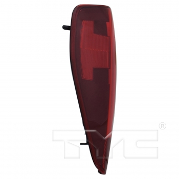 Tail Light Assembly