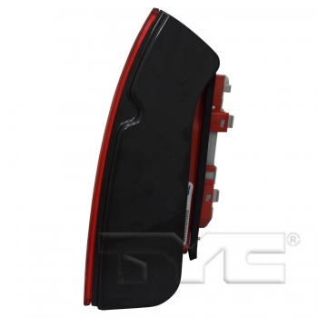 Tail Light Assembly