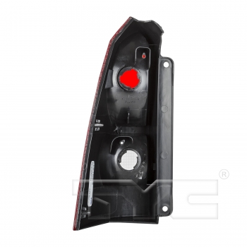 Tail Light Assembly
