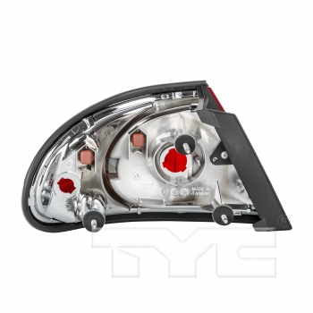 Tail Light Assembly