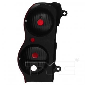 Tail Light Assembly