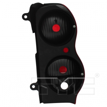 Tail Light Assembly