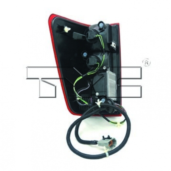 Tail Light Assembly