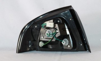 Tail Light Assembly
