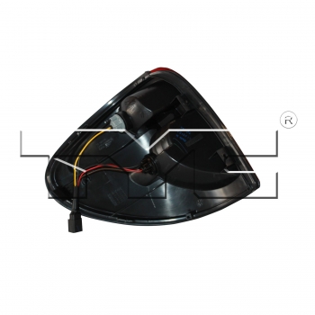 Tail Light Assembly
