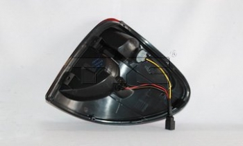 Tail Light Assembly