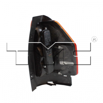 Tail Light Assembly