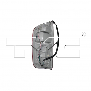 Tail Light Assembly