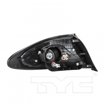 Tail Light Assembly