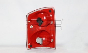 Tail Light Assembly