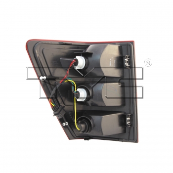 Tail Light Assembly