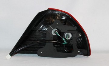 Tail Light Assembly